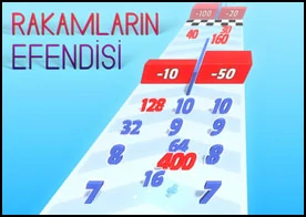 Rakamların Efendisi