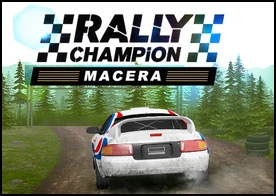 Ralli Macerası