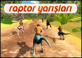 Raptor Yarışları