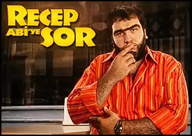 Recep Abiye Sor