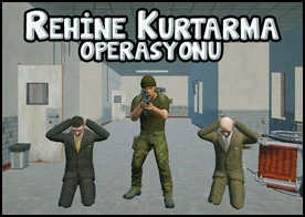 Rehine Kurtarma Operasyonu