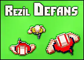Rezil Defans