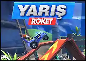 Roket Yarış