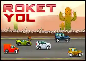 Roket Yol