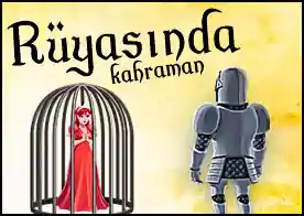 Rüyasında Kahraman