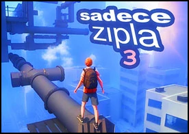 Sadece Zıpla 3