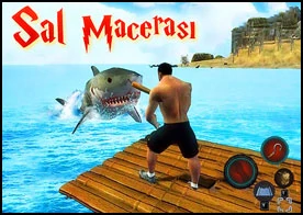 Sal Macerası