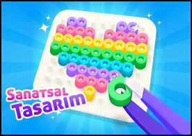 Sanatsal Tasarım