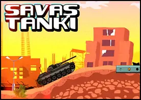 Savaş Tankı 2