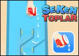 Seken Toplar
