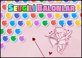 Sevgili Balonlar