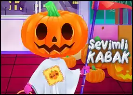 Sevimli Kabak