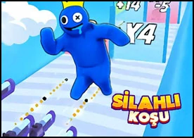 Silahlı Koşu