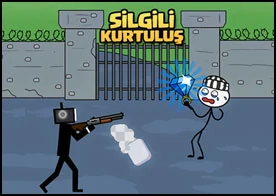 Silgili Kurtuluş