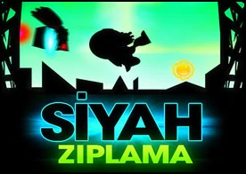 Siyah Zıplama