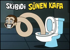 Skibidi Sünen Kafa