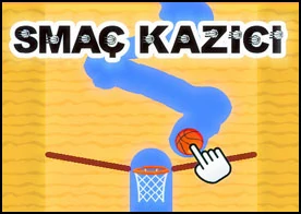 Smaç Kazıcı