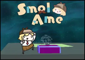 Smol Ame