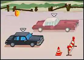Son Sürat Sürüş