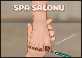 SPA Salonu