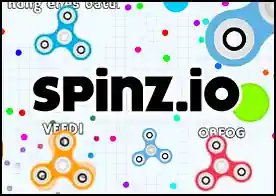Spinz.io