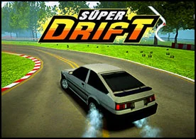 Süper Drift