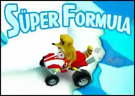 Süper Formula
