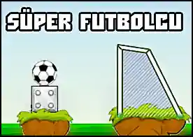 Süper Futbolcu