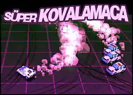 Süper Kovalamaca