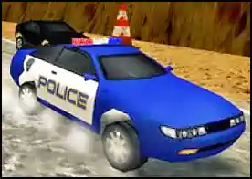 Süper Kovalamaca 3D