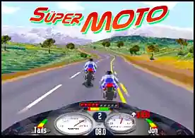 Süper Moto