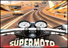 Süper Moto 3D