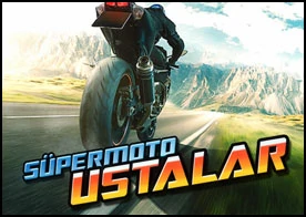 Süper Moto Ustalar