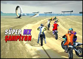 Süper MX Şampiyon