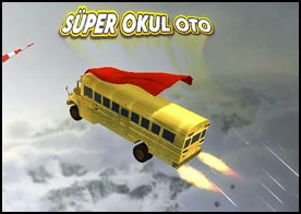 Süper Okul Oto