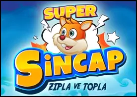 Süper Sincap