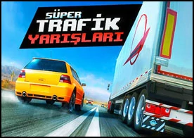 Süper Trafik Yarışları