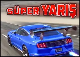 Süper Yarış 2