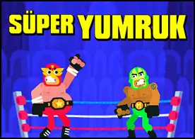 Süper Yumruk 2
