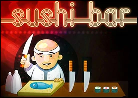 Suşi Bar