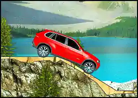 SUV Yarışı