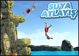 Suya Atlayış