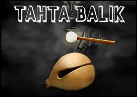 Tahta Balık