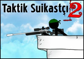 Taktik Suikastçı 2