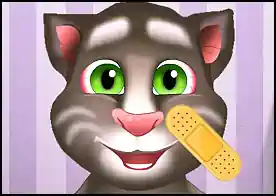 Talking Tom Moda