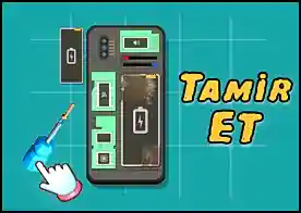 Tamir Et