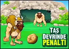 Taş Devri Penaltı