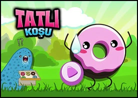 Tatlı Koşu