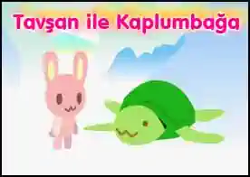 Tavşan ile Kaplumbağa