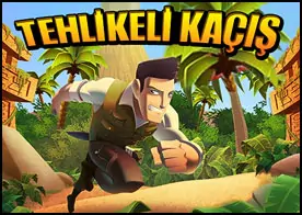 Tehlikeli Kaçış